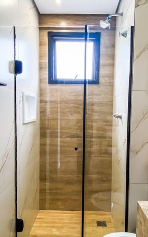 Apartamento para alugar com 42m², 2 quartos e 1 vagaBanheiro 