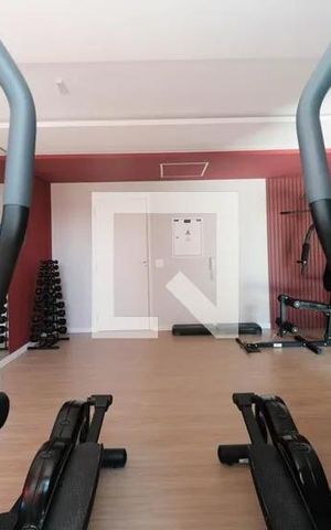 Apartamento para alugar com 42m², 2 quartos e 1 vagaÁrea comum