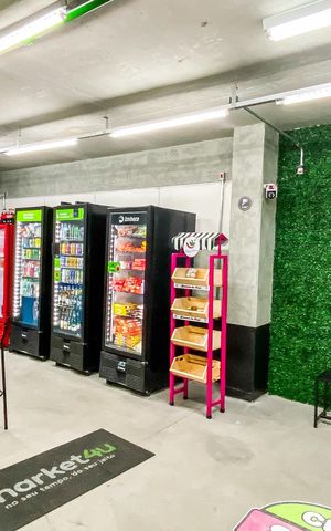 Apartamento para alugar com 42m², 2 quartos e 1 vagaÁrea comum