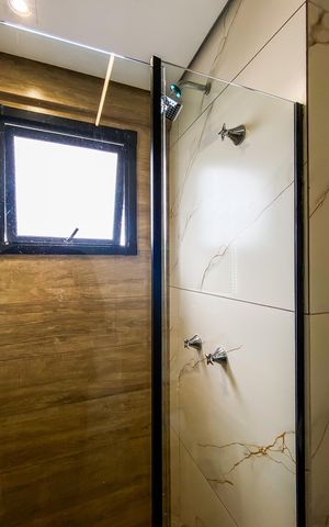 Apartamento para alugar com 42m², 2 quartos e 1 vagaBanheiro 