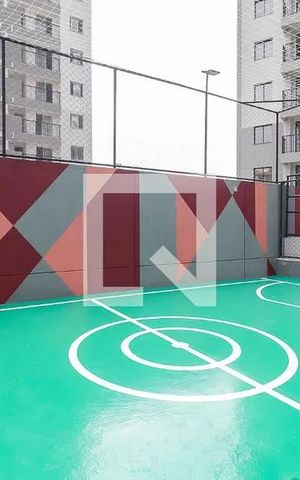 Apartamento para alugar com 42m², 2 quartos e 1 vagaÁrea comum