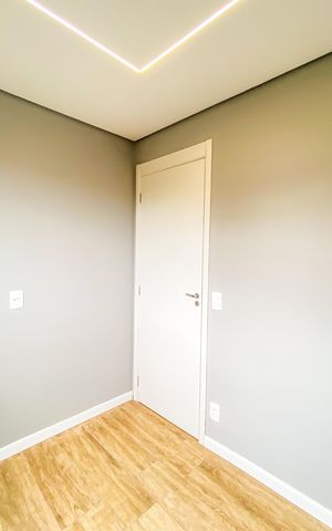 Apartamento para alugar com 42m², 2 quartos e 1 vagaQuarto 2