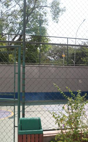 Apartamento para alugar com 88m², 2 quartos e 2 vagasQuadra Esportiva