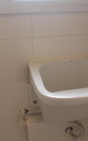 Apartamento para alugar com 88m², 2 quartos e 2 vagasÁrea de Serviço