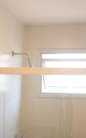 Apartamento para alugar com 88m², 2 quartos e 2 vagasBanheiro da Suíte 2