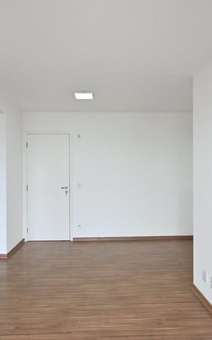 Apartamento para alugar com 57m², 2 quartos e 1 vagaSala