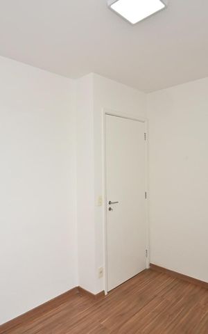 Apartamento para alugar com 57m², 2 quartos e 1 vagaQuarto 1