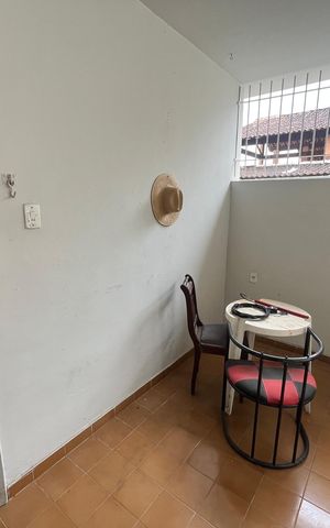 Apartamento para alugar com 48m², 2 quartos e 1 vagaSala