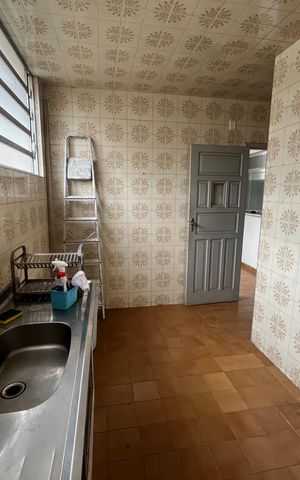 Apartamento para alugar com 48m², 2 quartos e 1 vagaCozinha