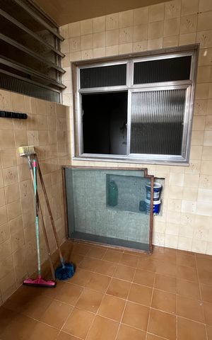 Apartamento para alugar com 48m², 2 quartos e 1 vagaÁrea de Serviço