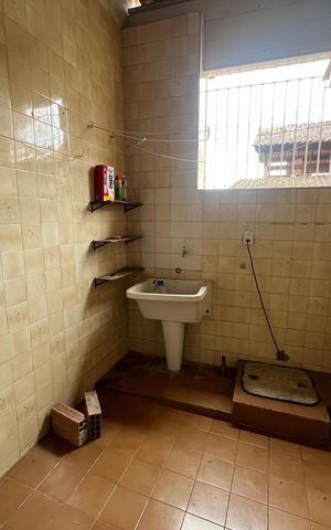 Apartamento para alugar com 48m², 2 quartos e 1 vagaÁrea de Serviço