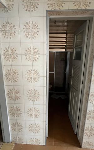 Apartamento para alugar com 48m², 2 quartos e 1 vagaCorredor