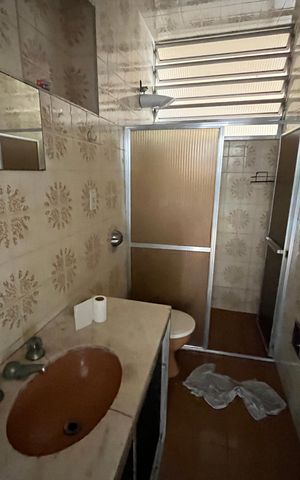 Apartamento para alugar com 48m², 2 quartos e 1 vagaBanheiro 1