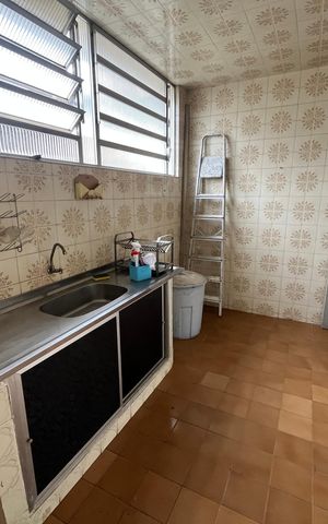 Apartamento para alugar com 48m², 2 quartos e 1 vagaCozinha