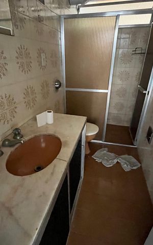 Apartamento para alugar com 48m², 2 quartos e 1 vagaBanheiro 1