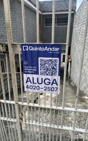 Apartamento para alugar com 48m², 2 quartos e 1 vaga Apartamento para alugar com 48m², 2 quartos e 1 vagaPlaquinha