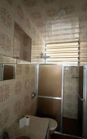 Apartamento para alugar com 48m², 2 quartos e 1 vagaBanheiro 1