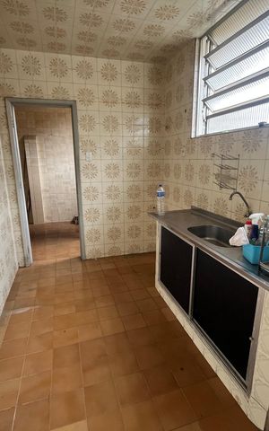 Apartamento para alugar com 48m², 2 quartos e 1 vagaCozinha