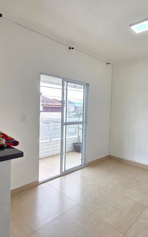 Casa de condomínio para alugar com 62m², 3 quartos e 1 vaga Casa de condomínio para alugar com 62m², 3 quartos e 1 vagaSala
