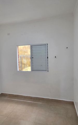 Casa de condomínio para alugar com 62m², 3 quartos e 1 vaga Casa de condomínio para alugar com 62m², 3 quartos e 1 vagaQuarto 2