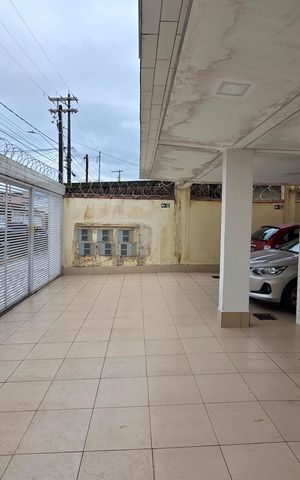 Casa de condomínio para alugar com 62m², 3 quartos e 1 vaga Casa de condomínio para alugar com 62m², 3 quartos e 1 vagaGaragem
