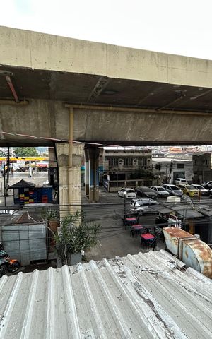 Apartamento para alugar com 80m², 2 quartos e sem vagaVista da cozinha