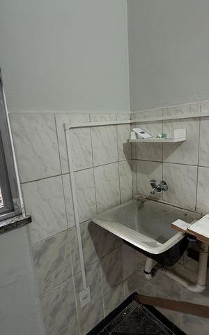 Apartamento para alugar com 80m², 2 quartos e sem vagaÁrea de Serviço