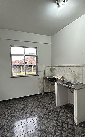 Apartamento para alugar com 80m², 2 quartos e sem vagaCozinha