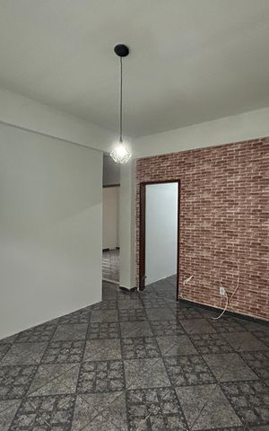 Apartamento para alugar com 80m², 2 quartos e sem vagaSala