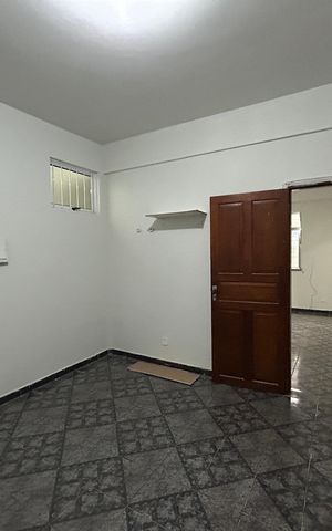 Apartamento para alugar com 80m², 2 quartos e sem vagaQuarto 1