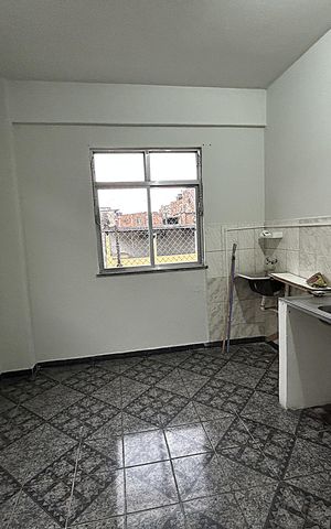 Apartamento para alugar com 80m², 2 quartos e sem vagaCozinha