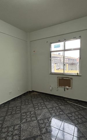 Apartamento para alugar com 80m², 2 quartos e sem vagaQuarto 2 - Suíte