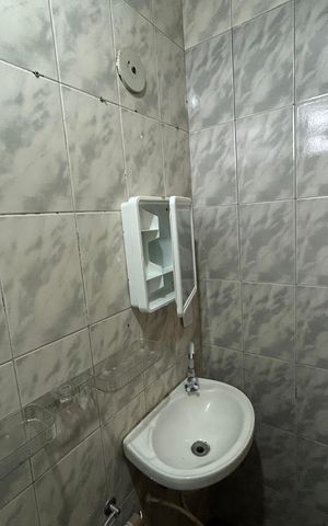 Apartamento para alugar com 80m², 2 quartos e sem vagaBanheiro da Suíte