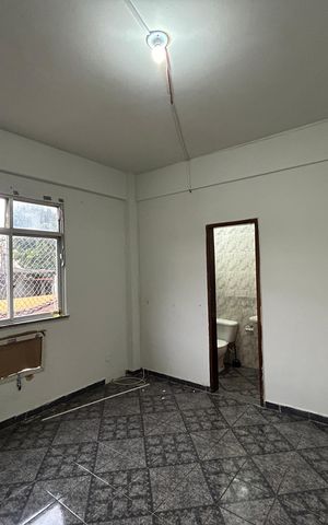 Apartamento para alugar com 80m², 2 quartos e sem vagaQuarto 2 - Suíte