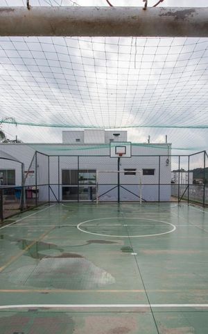 Apartamento para alugar com 50m², 2 quartos e 1 vagaÁrea comum - Quadra