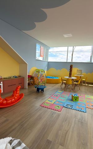 Apartamento para alugar com 53m², 2 quartos e 1 vaga