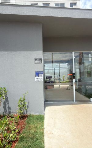 Apartamento para alugar com 53m², 2 quartos e 1 vaga
