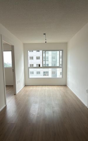 Apartamento para alugar com 53m², 2 quartos e 1 vaga