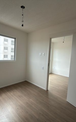 Apartamento para alugar com 53m², 2 quartos e 1 vaga