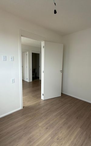 Apartamento para alugar com 53m², 2 quartos e 1 vaga