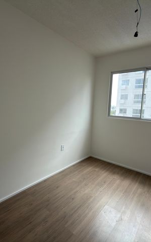 Apartamento para alugar com 53m², 2 quartos e 1 vaga