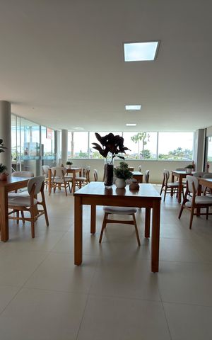 Apartamento para alugar com 53m², 2 quartos e 1 vaga