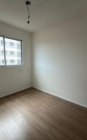 Apartamento para alugar com 53m², 2 quartos e 1 vaga