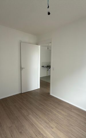 Apartamento para alugar com 53m², 2 quartos e 1 vaga
