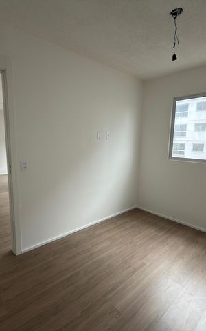 Apartamento para alugar com 53m², 2 quartos e 1 vaga