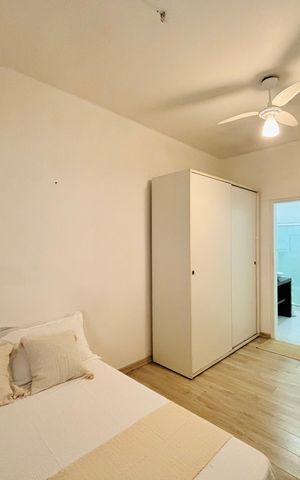 Apartamento para alugar com 75m², 2 quartos e sem vaga