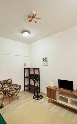 Apartamento para alugar com 75m², 2 quartos e sem vaga