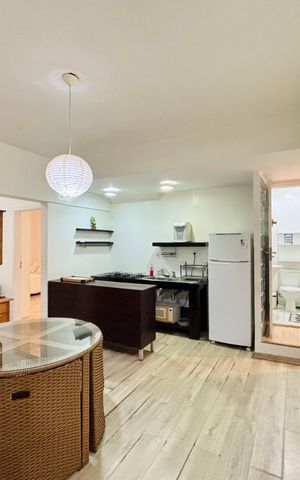 Apartamento para alugar com 75m², 2 quartos e sem vaga