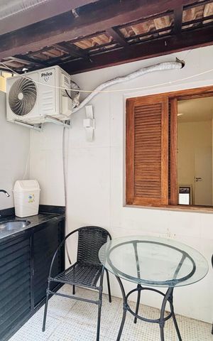 Apartamento para alugar com 75m², 2 quartos e sem vaga