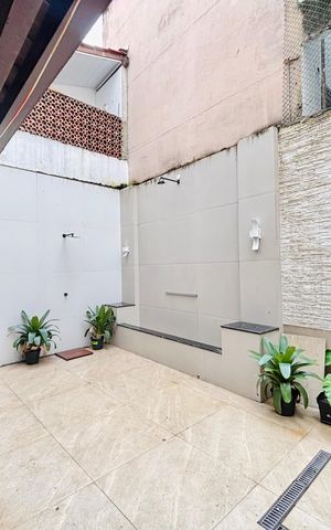 Apartamento para alugar com 75m², 2 quartos e sem vaga